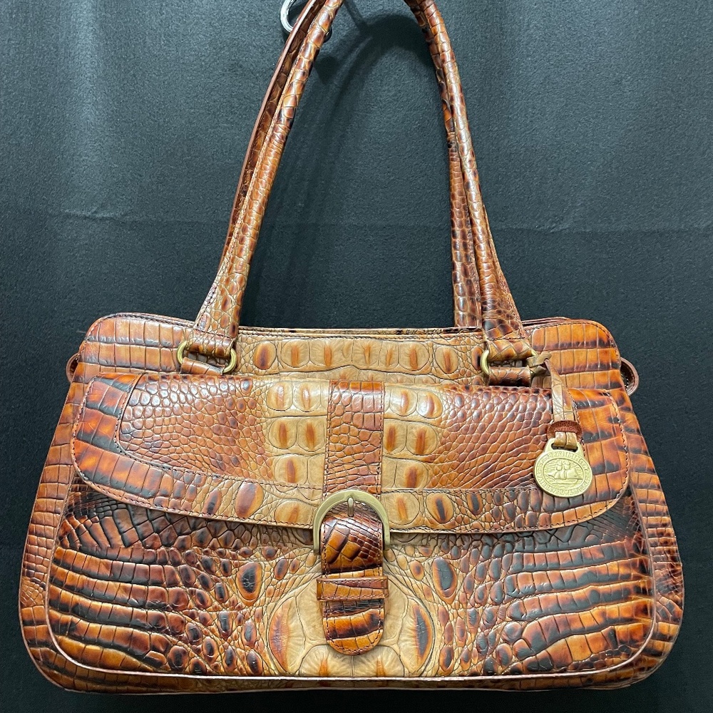 Brahmin Vintage handbag - Picture 1 of 5